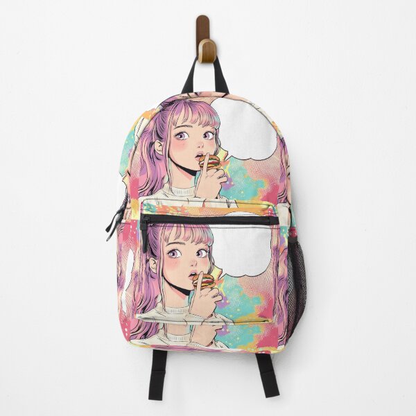 Item preview, Girl Cartoon 4096 designed and sold by Grafititee.