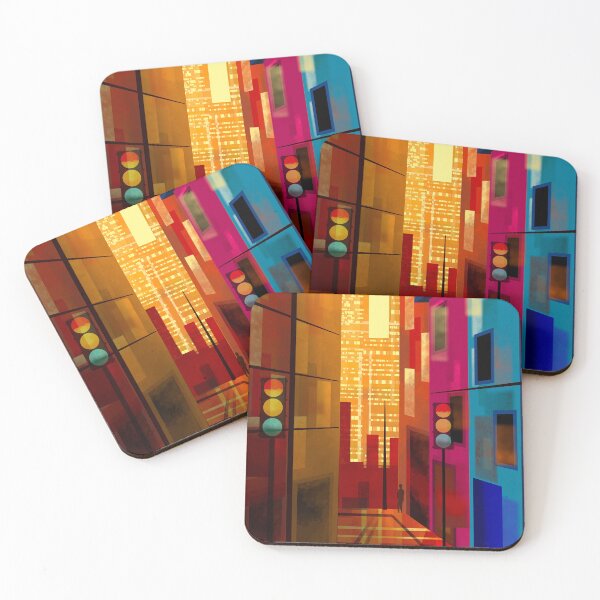 Item preview, Urban Abstract  designed and sold by Andrew  Hitchen.