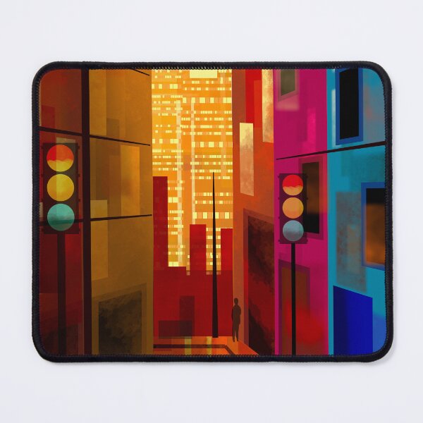 Item preview, Urban Abstract designed and sold by Andrew Hitchen.