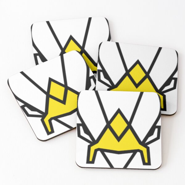 Item preview, Logotipo del equipo Vitality designed and sold by P34NUTXD.