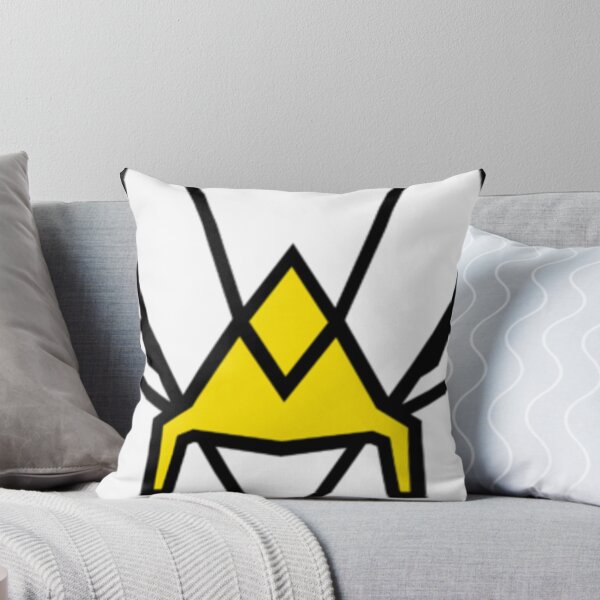 Item preview, Logotipo del equipo Vitality designed and sold by P34NUTXD.