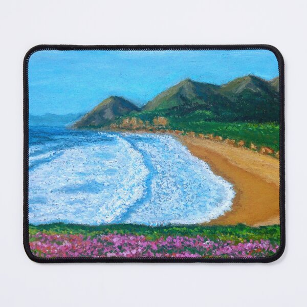 Item preview, California Landscape Painting designed and sold by Sky-99.