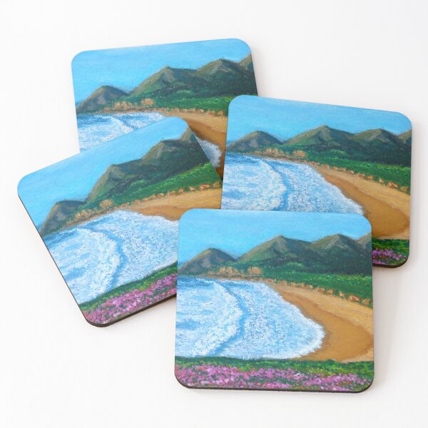 Item preview, California Landscape Painting designed and sold by Sky-99.