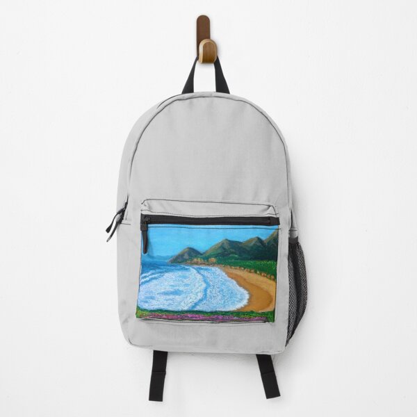 Item preview, California Landscape Painting designed and sold by Sky-99.