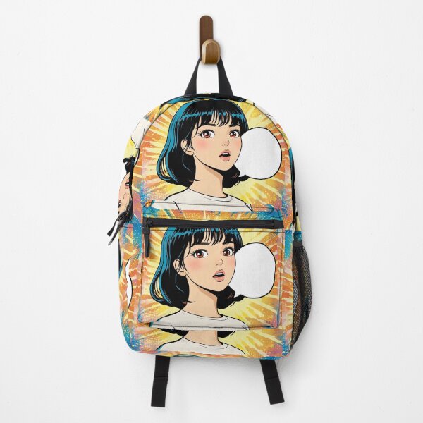 Item preview, Girl Cartoon 4096 designed and sold by Grafititee.