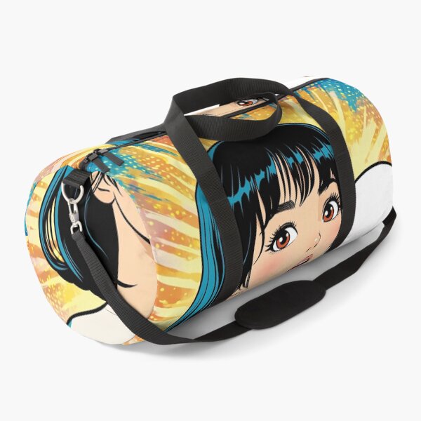 Item preview, Girl Cartoon 4096 designed and sold by Grafititee.