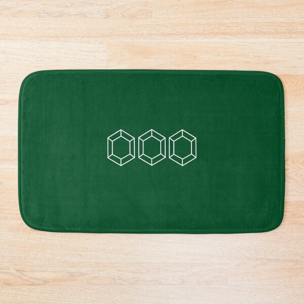 Item preview, Blank Minimalist Rupee Copy designed and sold by DanielAros.