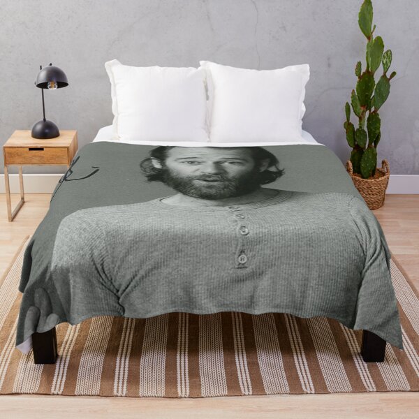 Item preview, George Carlin Signed designed and sold by mondy4.