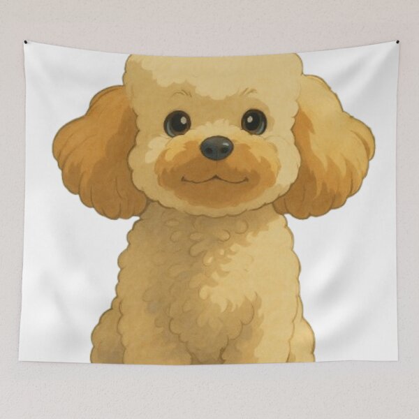 Item preview, cute puppy  designed and sold by silly-squid1.