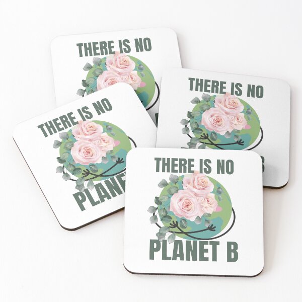 Item preview, No Planet B  designed and sold by Tienda-Vane.