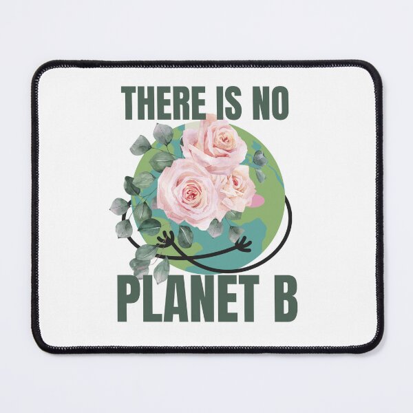 Item preview, No Planet B designed and sold by Tienda-Vane.