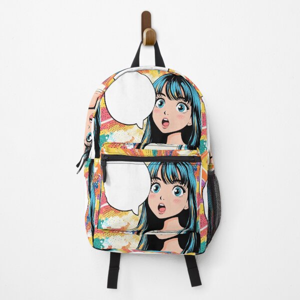 Item preview, Girl Cartoon 4096 designed and sold by Grafititee.