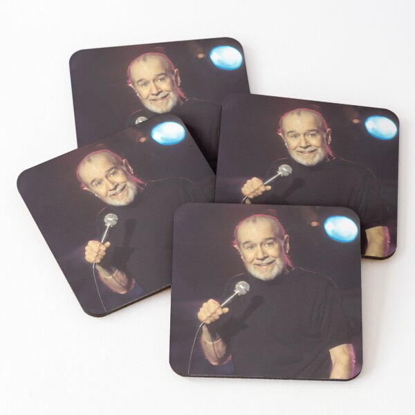 Item preview, George Carlin vintage designed and sold by mondy4.