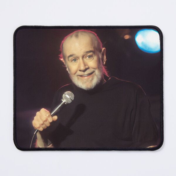 Item preview, George Carlin vintage designed and sold by mondy4.