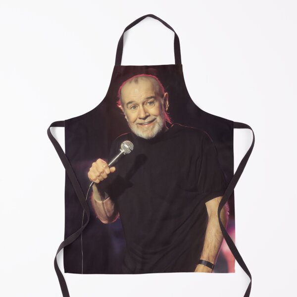 Item preview, George Carlin vintage designed and sold by mondy4.