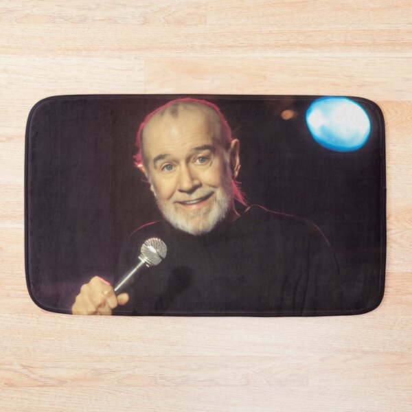 Item preview, George Carlin vintage designed and sold by mondy4.