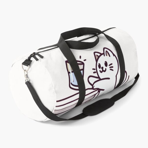 Item preview, Bad Kitty designed and sold by Planetporridge.