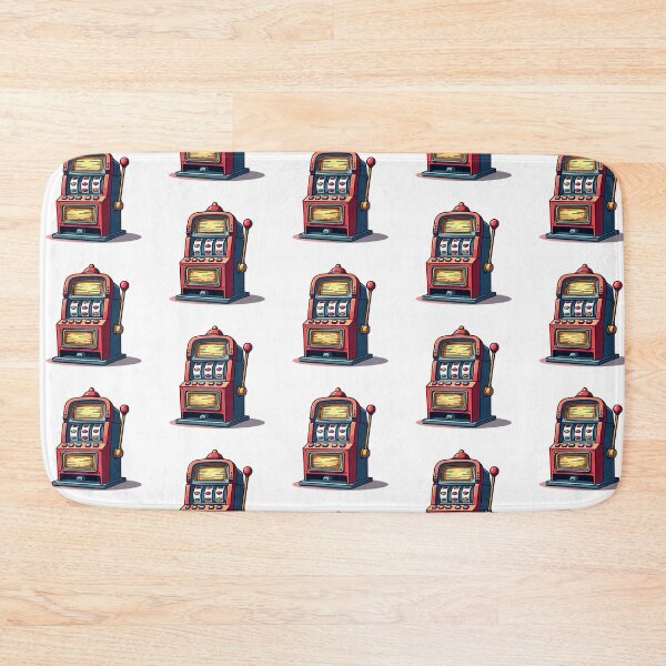 Item preview, Slot Machine designed and sold by TamGustam.