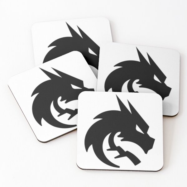 Item preview, Team Spirit Logo designed and sold by P34NUTXD.