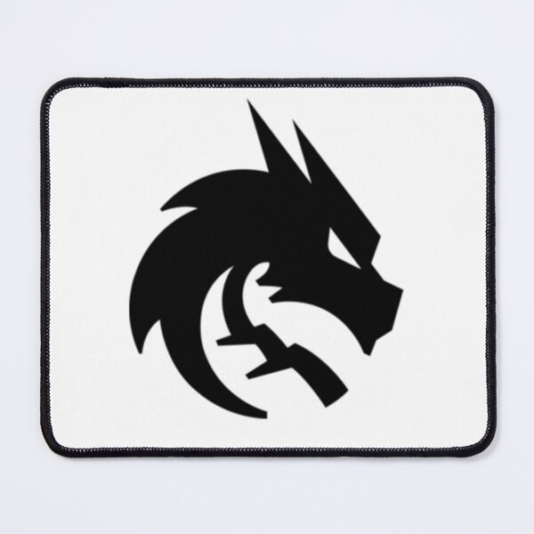 Item preview, Team Spirit Logo designed and sold by P34NUTXD.