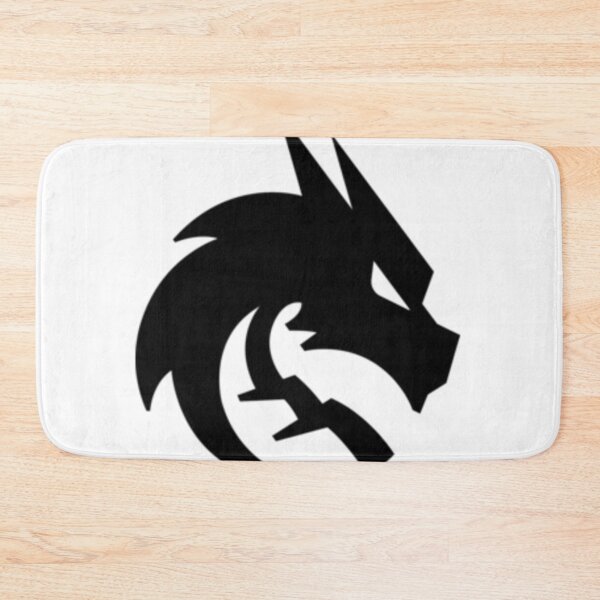 Item preview, Team Spirit Logo designed and sold by P34NUTXD.