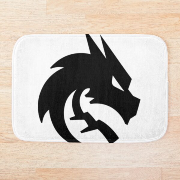 Item preview, Team Spirit Logo designed and sold by P34NUTXD.