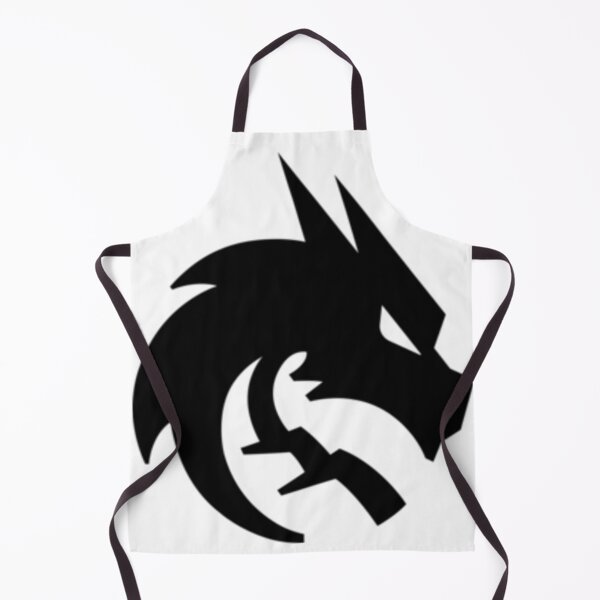 Item preview, Team Spirit Logo designed and sold by P34NUTXD.
