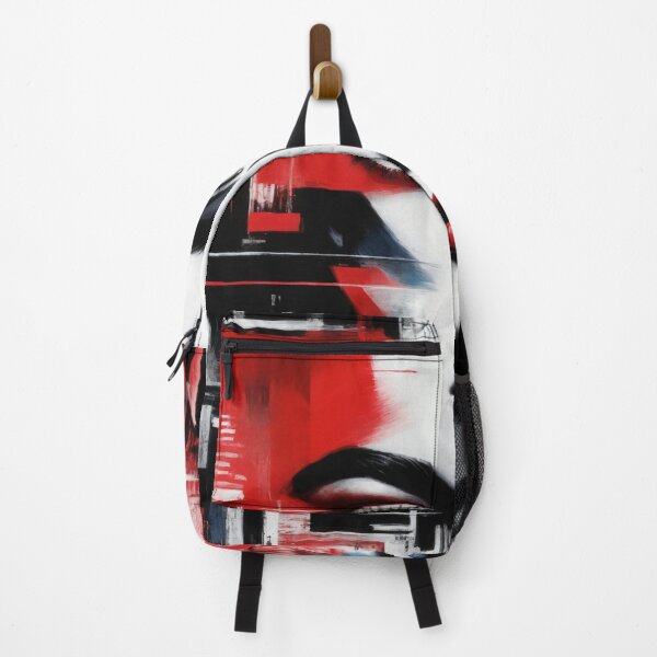 Item preview, Cyberpunk Collage / Genesis Noir designed and sold by StudioDestruct.