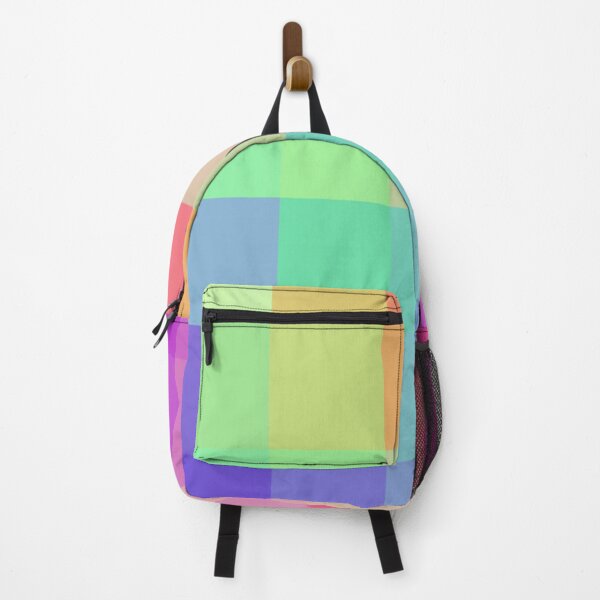 Item preview, Fluorescent Pixels designed and sold by MKFDesigns.