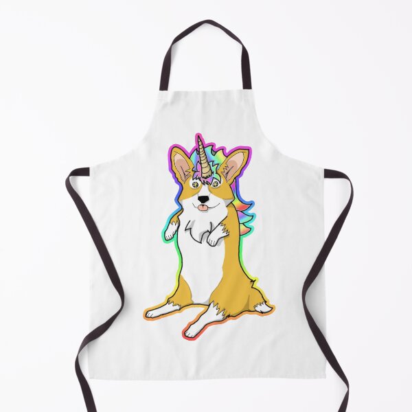 Item preview, I am the Corgicorn designed and sold by BassInstinct.