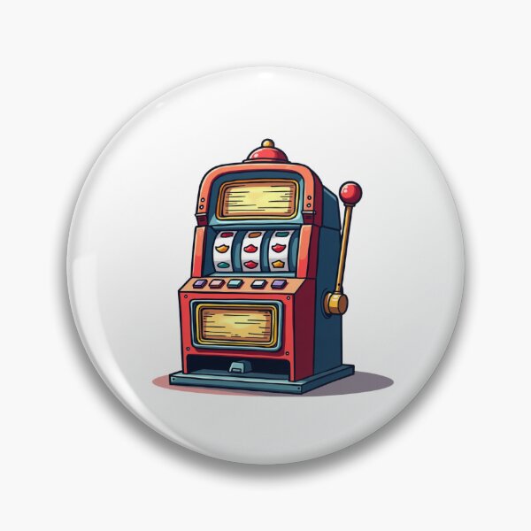 Item preview, Slot Machine designed and sold by TamGustam.