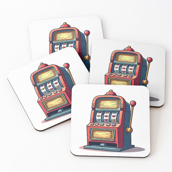 Item preview, Slot Machine designed and sold by TamGustam.