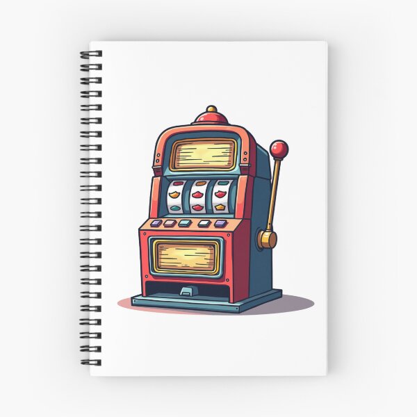 Item preview, Slot Machine designed and sold by TamGustam.