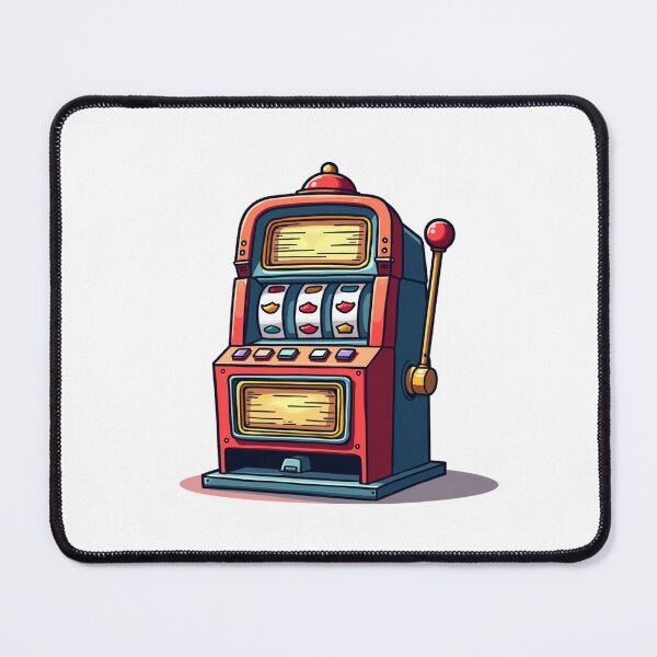 Item preview, Slot Machine designed and sold by TamGustam.