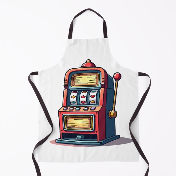 Item preview, Slot Machine designed and sold by TamGustam.