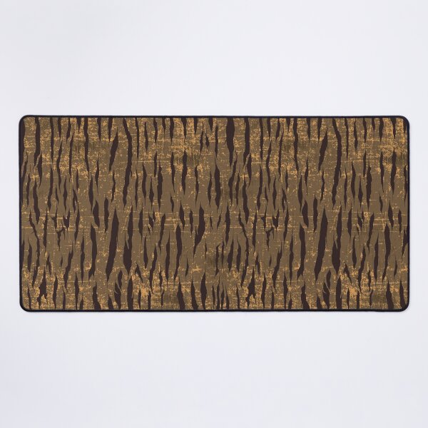 Item preview, vector camouflage, brush stroke texture, bow hunting camo, rhodesian brushstroke, vintage bark camouflage, tree camouflage, designed and sold by Camo0godfather.