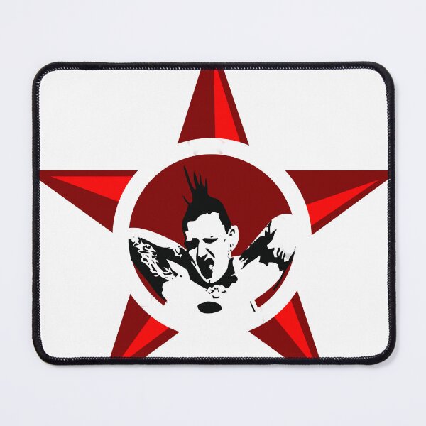 Item preview, Star Punk 1 designed and sold by Rottenjohnnie.