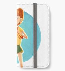 Adventurer iPhone Wallet/Case/Skin