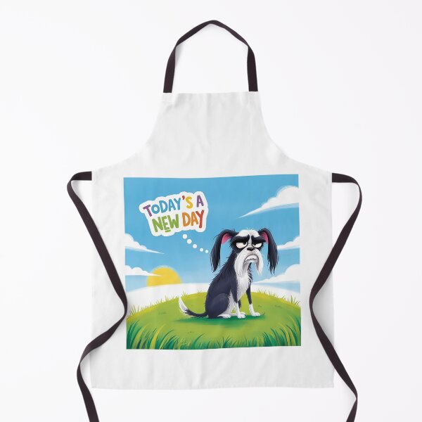 Item preview, Grump Dog designed and sold by PresciousPrintz.