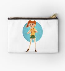 Adventurer Studio Pouch
