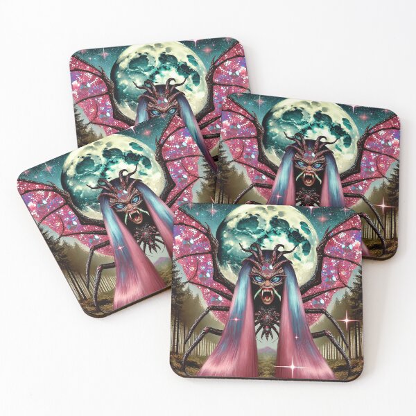 Item preview, Miss Arachnid's Disco Debut designed and sold by Creator Maria De Jesus Chapa-Berry.