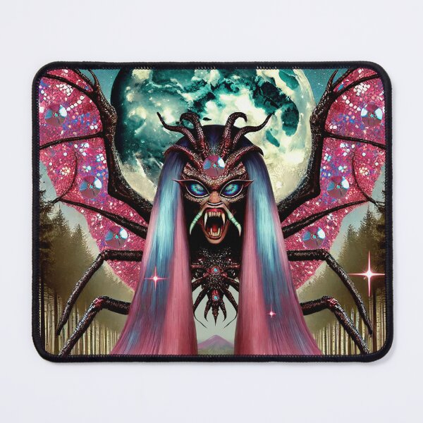 Item preview, Miss Arachnid's Disco Debut designed and sold by Creator Maria De Jesus Chapa-Berry.