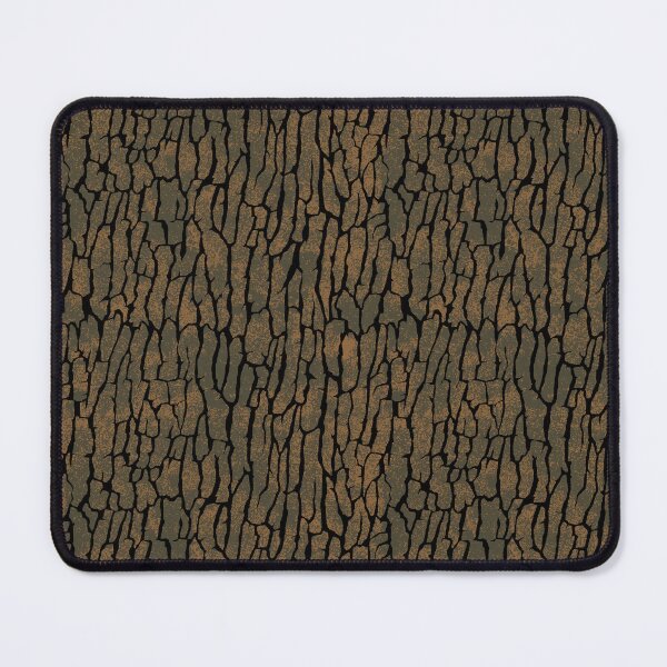 Item preview, vector camouflage, brush stroke texture, bow hunting camo, rhodesian brushstroke, vintage bark camouflage, tree camouflage, oak camouflage, designed and sold by Camo0godfather.