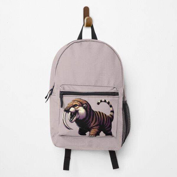 Item preview, smilodon designed and sold by NCNGDESIGN.