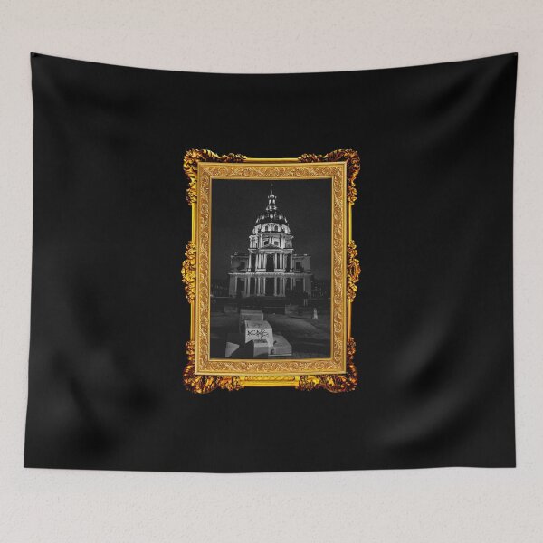 Item preview, Heritage designed and sold by Idiotdanslacity.