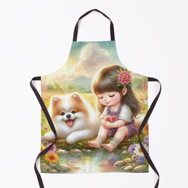 Item preview, In the Heart of Summer Stillness designed and sold by PuifaiiRWP.