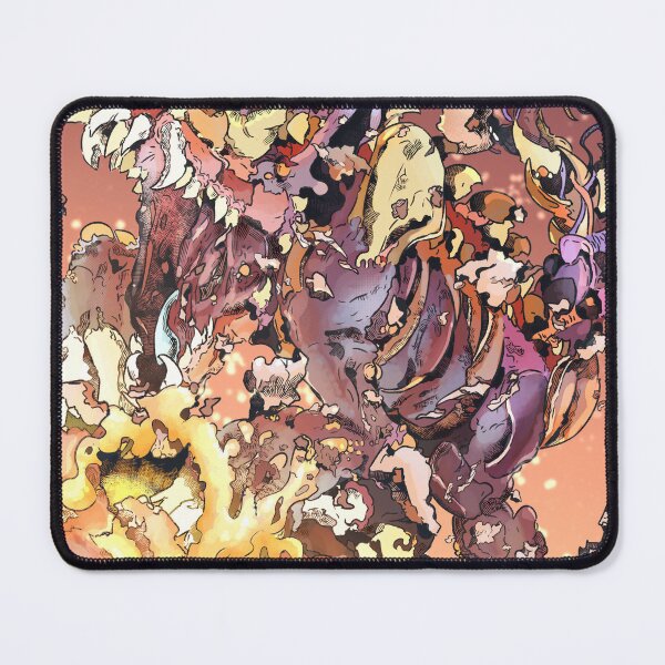 Item preview, A Rhinoceros Rampage (Color) designed and sold by MonsterDeath.