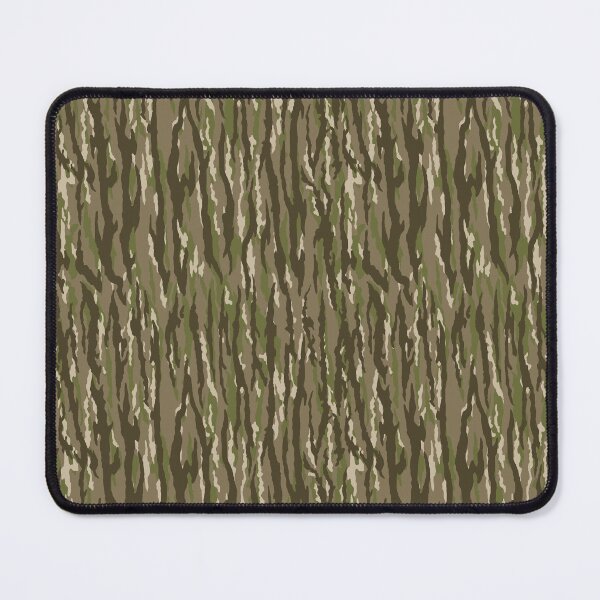 Item preview, vector camouflage, brush stroke texture, bow hunting camo, rhodesian brushstroke, vintage bark camouflage, tree camouflage, oak camouflage, designed and sold by Camo0godfather.