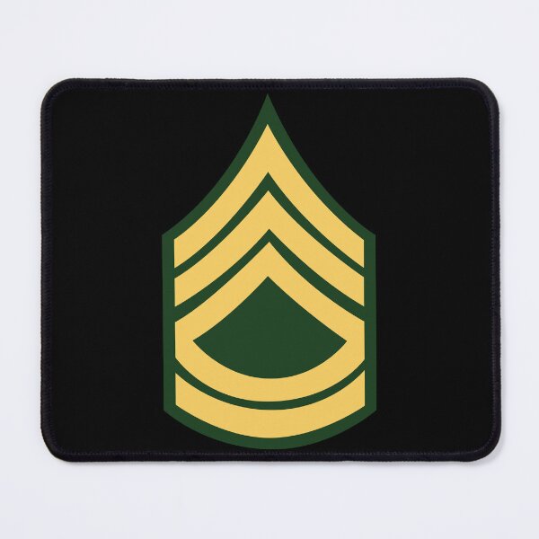 Item preview, Army - Sergeant First Class E-7 (SFC) X 300 designed and sold by Military Insignia Products.