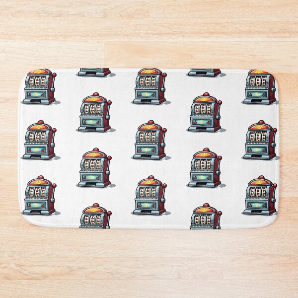 Item preview, Classic Slot Machine designed and sold by TamGustam.